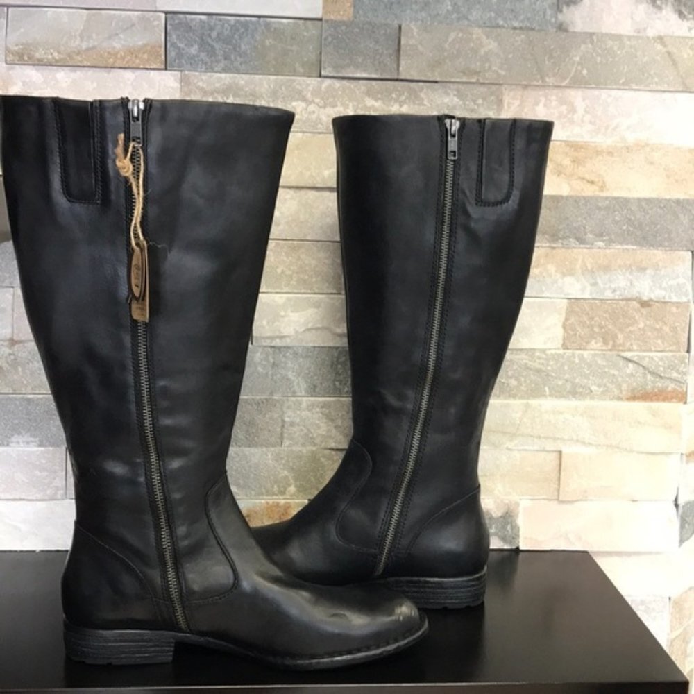 BØRN North Riding Boot - Picture 6 of 16